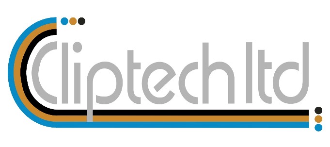 Cliptech logo