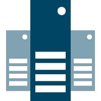 Data and Security icon